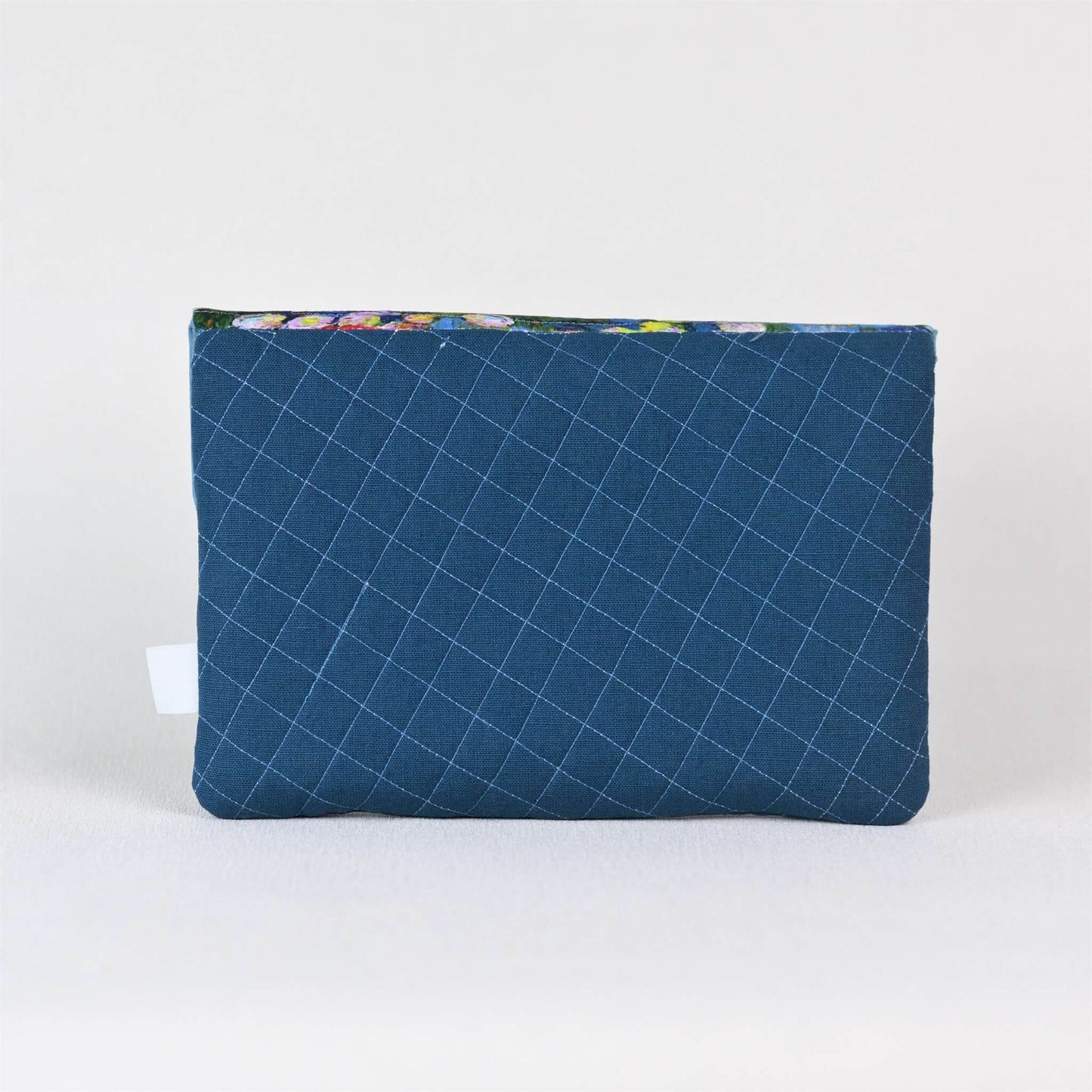 ingriTAO Monet IPAD Mini Quilted Padded Sleeve - ingriTAO
