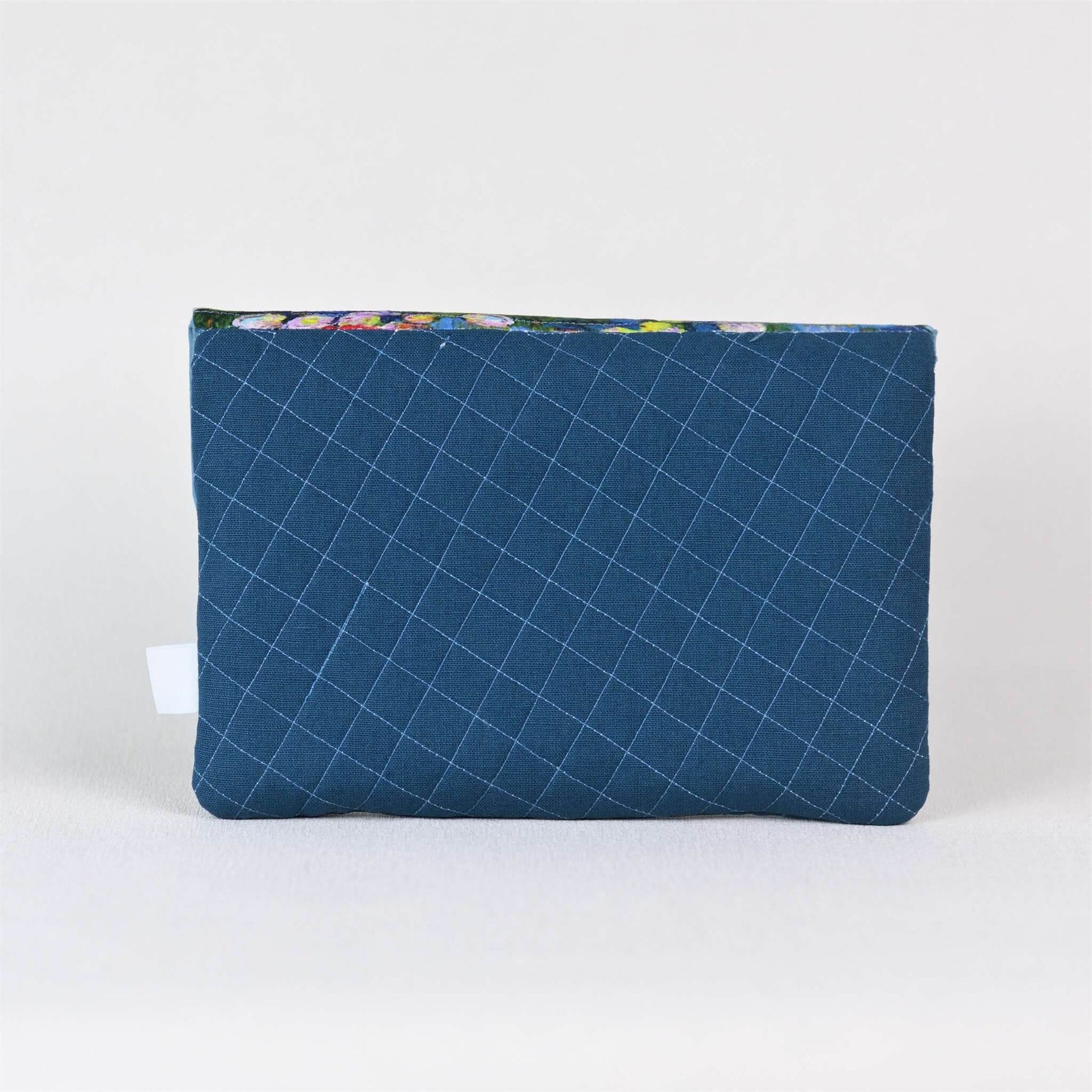 ingriTAO Monet IPAD Mini Quilted Padded Sleeve - ingriTAO