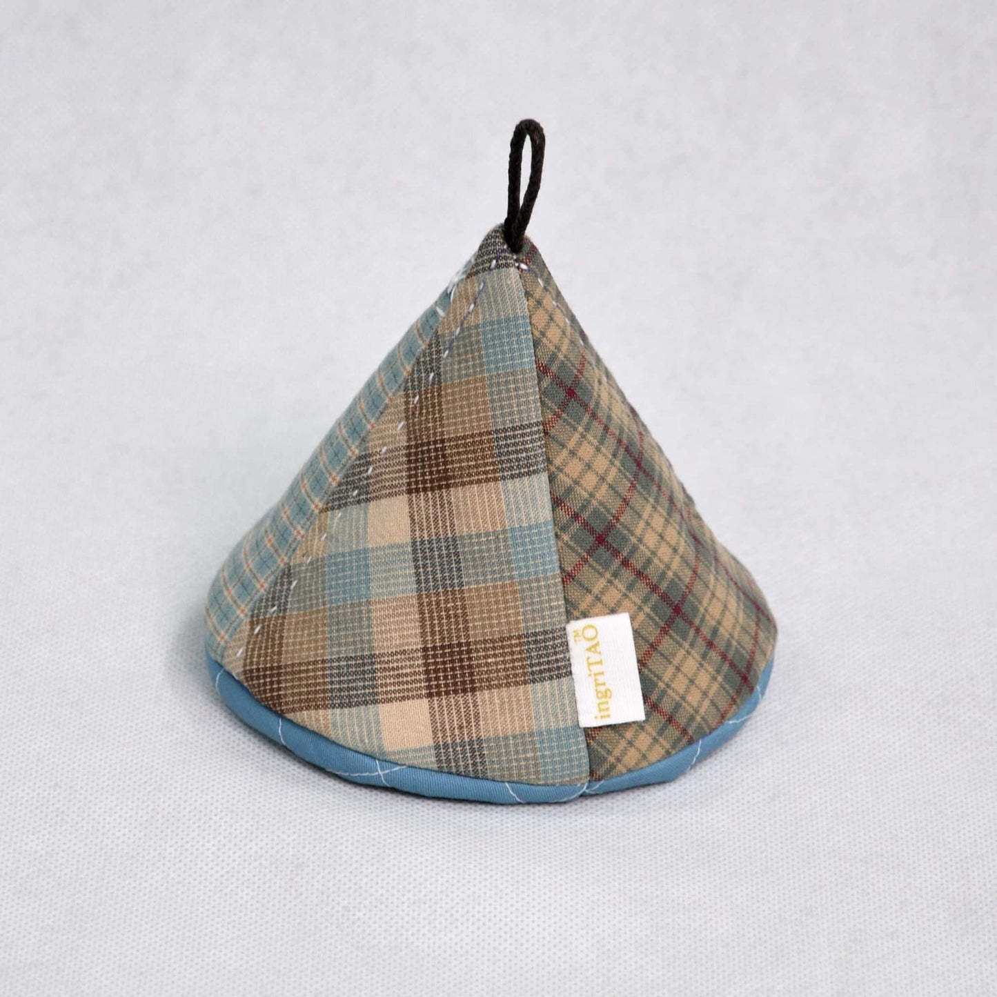 ingriTAO Twinkle Quilted Pot Holder - ingriTAO