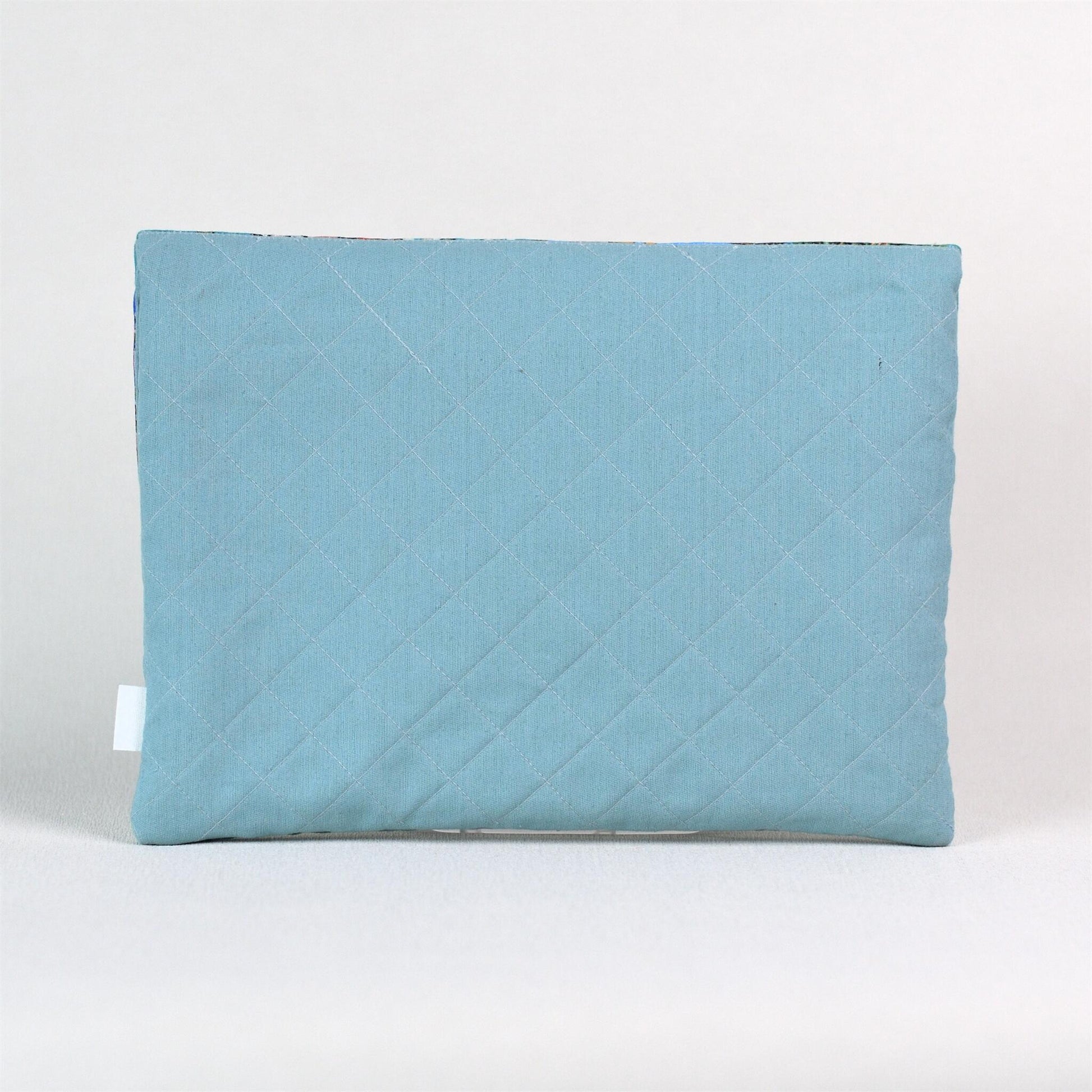 ingriTAO Vincent Quilted IPAD Protective Sleeve air back